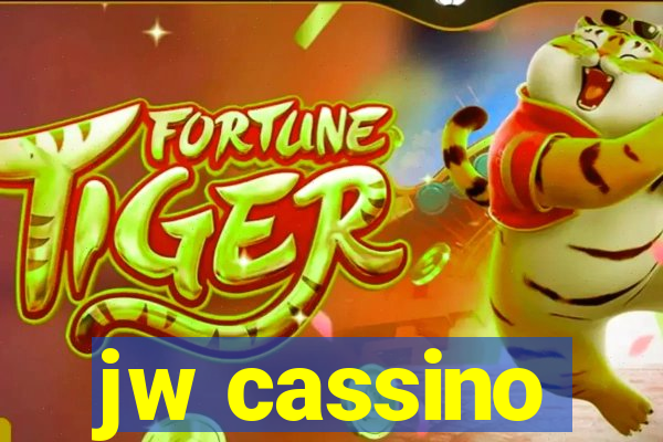 jw cassino